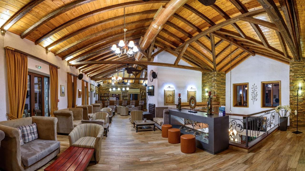 אנו חורה Omalia Village מראה חיצוני תמונה