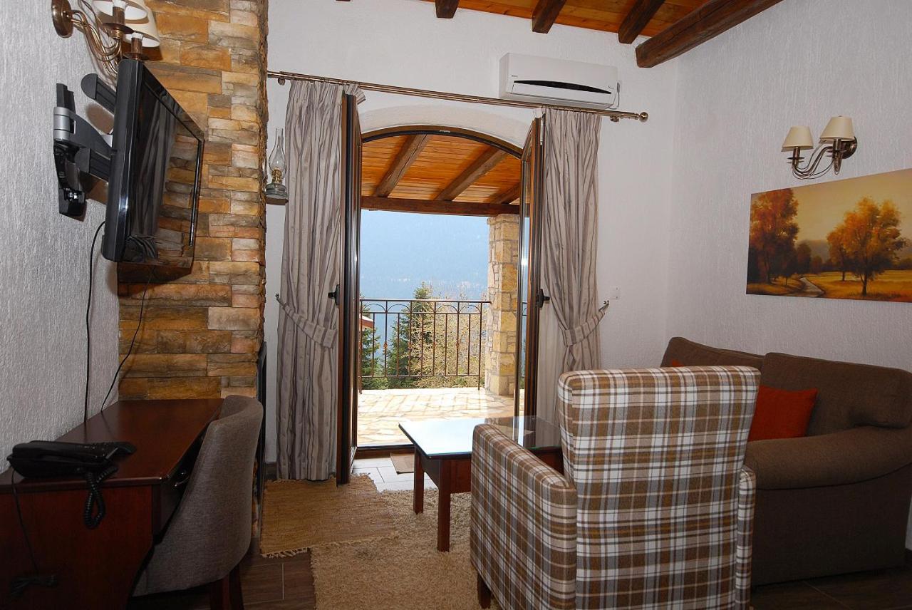 אנו חורה Omalia Village מראה חיצוני תמונה