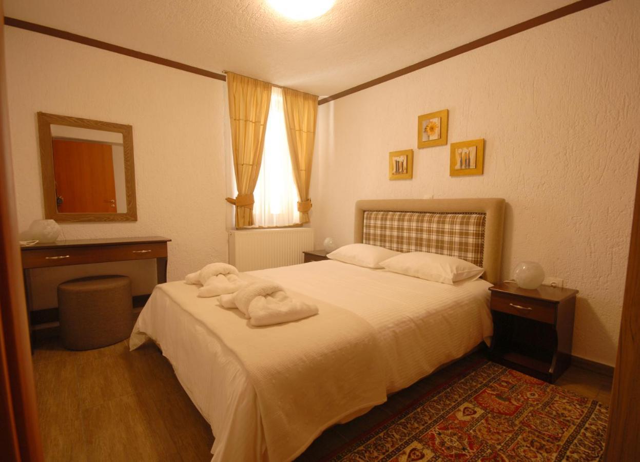 אנו חורה Omalia Village מראה חיצוני תמונה