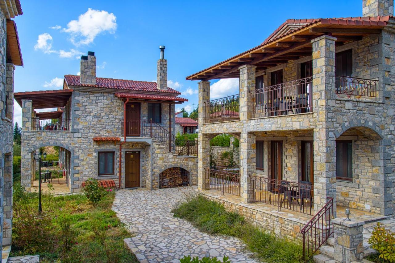 אנו חורה Omalia Village חדר תמונה