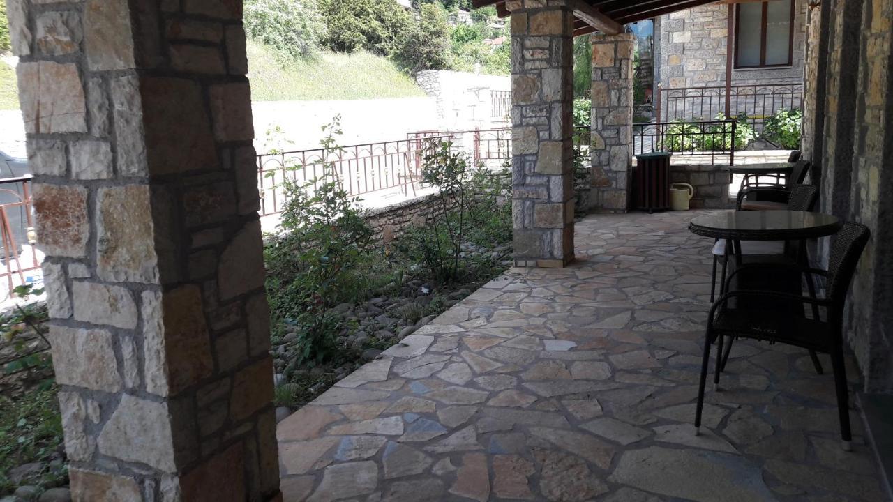 אנו חורה Omalia Village חדר תמונה