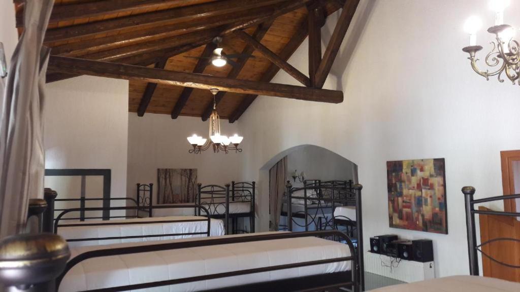 אנו חורה Omalia Village מראה חיצוני תמונה