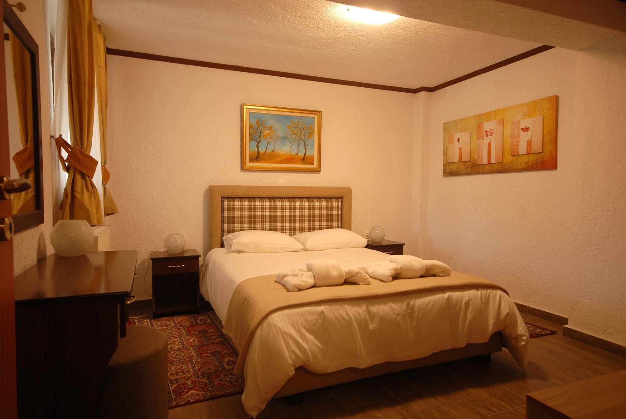 אנו חורה Omalia Village חדר תמונה