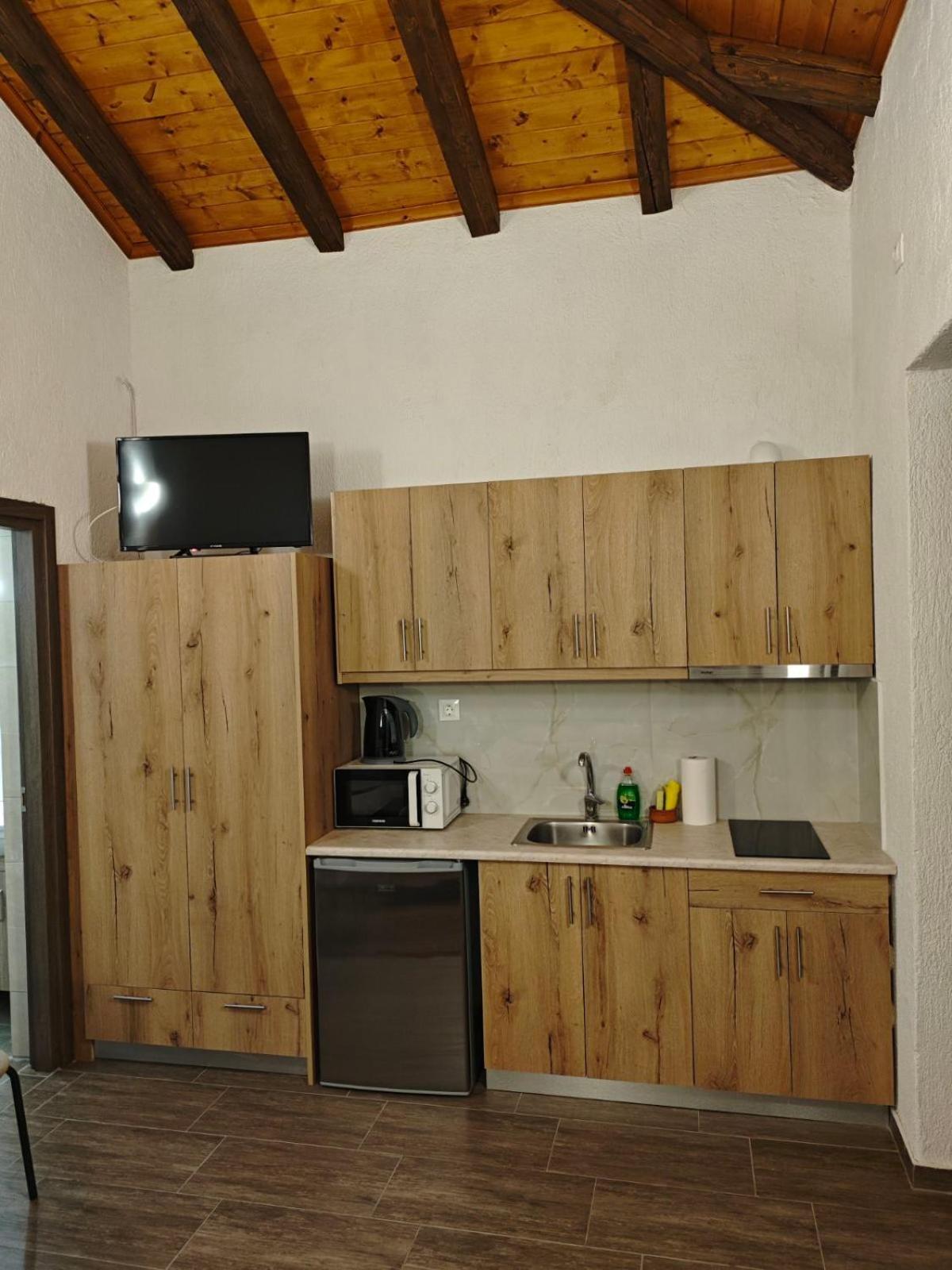אנו חורה Omalia Village מראה חיצוני תמונה
