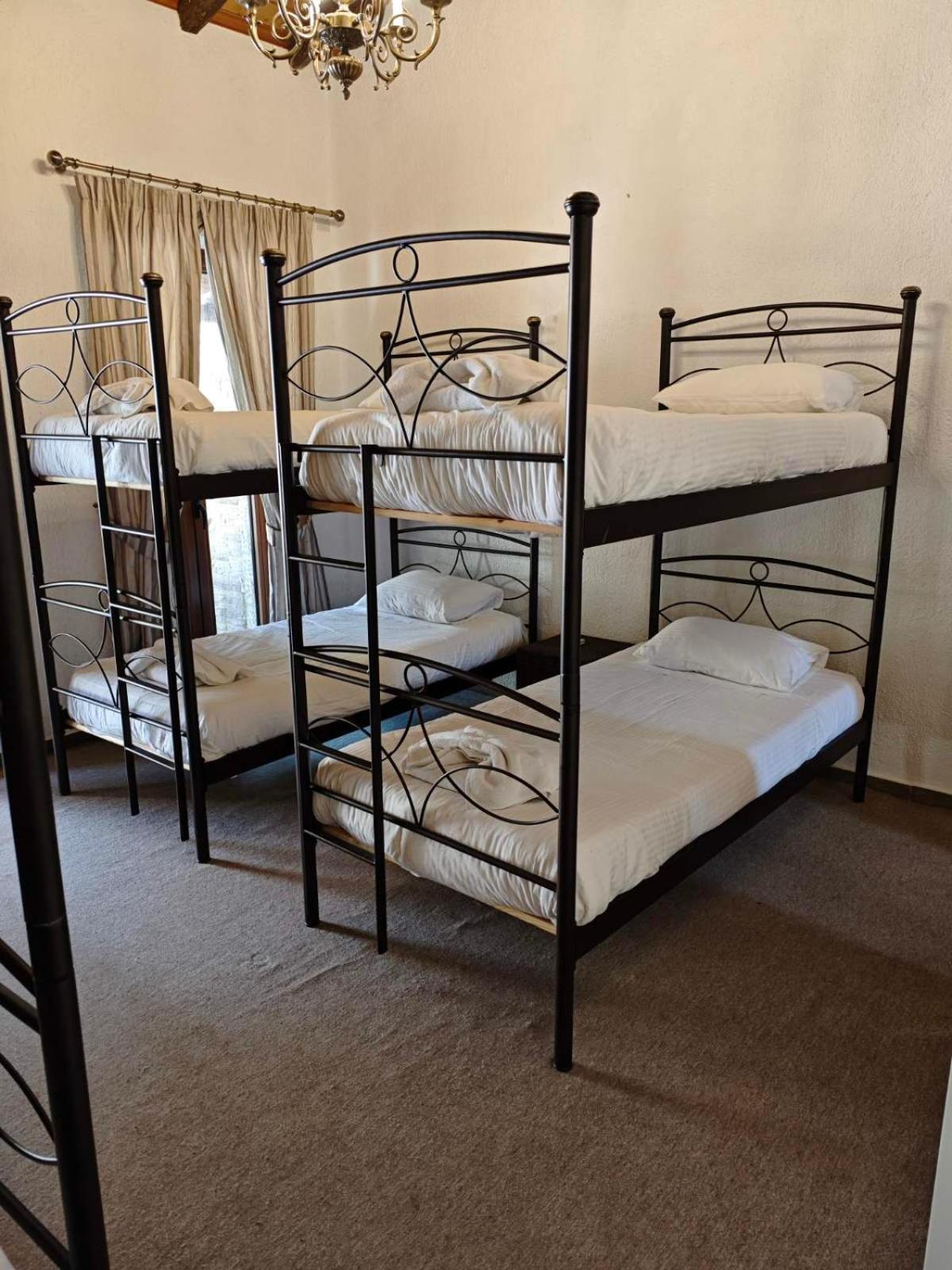אנו חורה Omalia Village מראה חיצוני תמונה